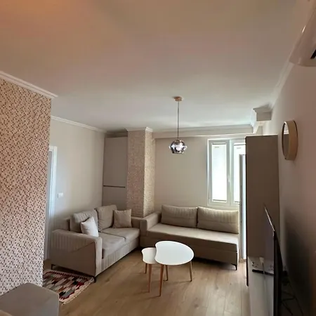 Appartamento Kaan Golem (Tirana)